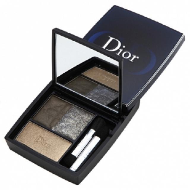 Dior 3 couleurs eyeshadow clearance